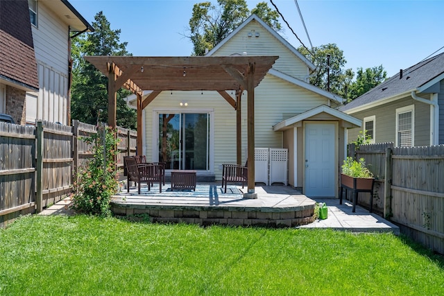 814 Lyon St, Des Moines, IA 50309 - photo 28