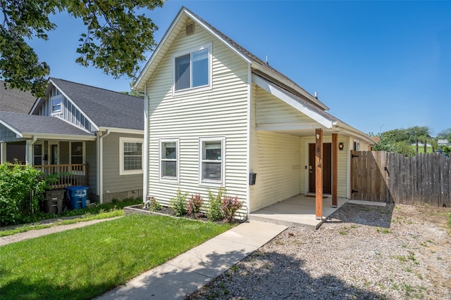 814 Lyon St, Des Moines, IA 50309 - photo 2