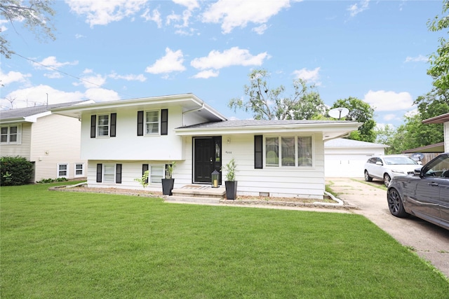 4006 E Garden Ave, Des Moines, IA 50317 - photo 2