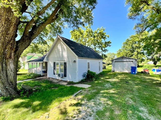 418 N Central Ave, Lacona, IA 50139 - photo 4