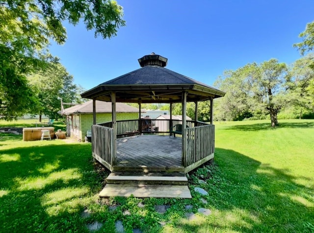 418 N Central Ave, Lacona, IA 50139 - photo 19