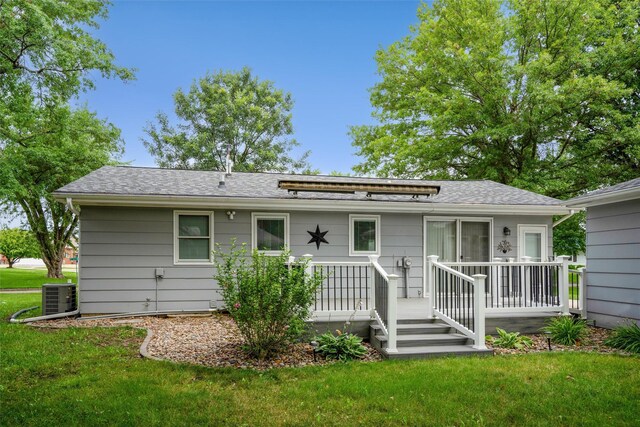 1301 S 11th Ave E, Newton, IA 50208 - photo 33