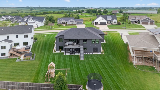 1824 Magnolia Cir, Norwalk, IA 50211 - photo 34