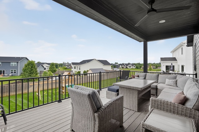 1824 Magnolia Cir, Norwalk, IA 50211 - photo 11