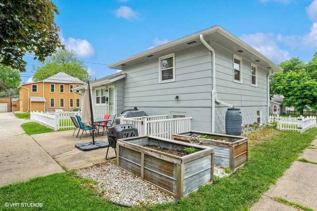 3714 SW 13th St, Des Moines, IA 50315 - photo 22