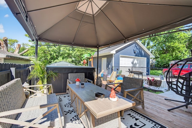 2414 E 38th Ct, Des Moines, IA 50317 - photo 26
