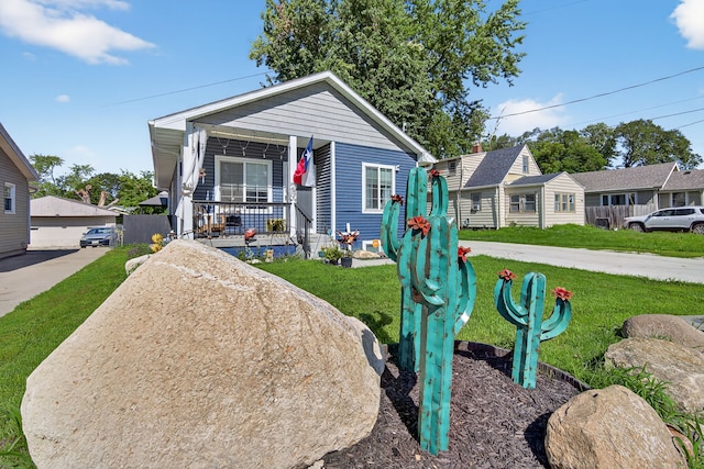 2414 E 38th Ct, Des Moines, IA 50317 - photo 20