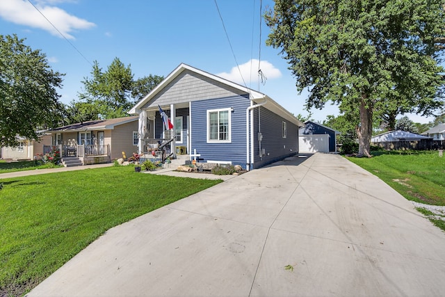 2414 E 38th Ct, Des Moines, IA 50317 - photo 29