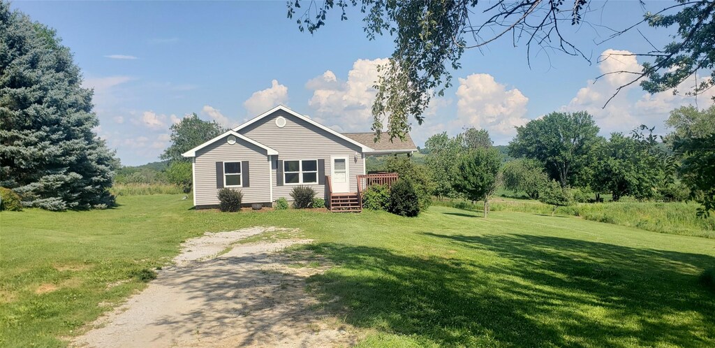 2412 Valleyview Ave, Saint Charles, IA 50240 - photo 1