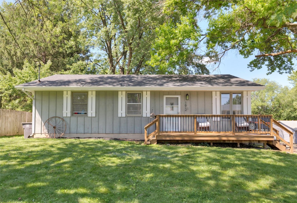 1612 E Bell Ave, Des Moines, IA 50320 - photo 1