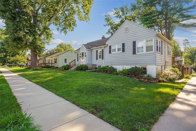 1815 45th St, Des Moines, IA 50310 - photo 2