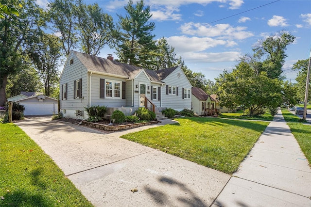 1815 45th St, Des Moines, IA 50310 - photo 3