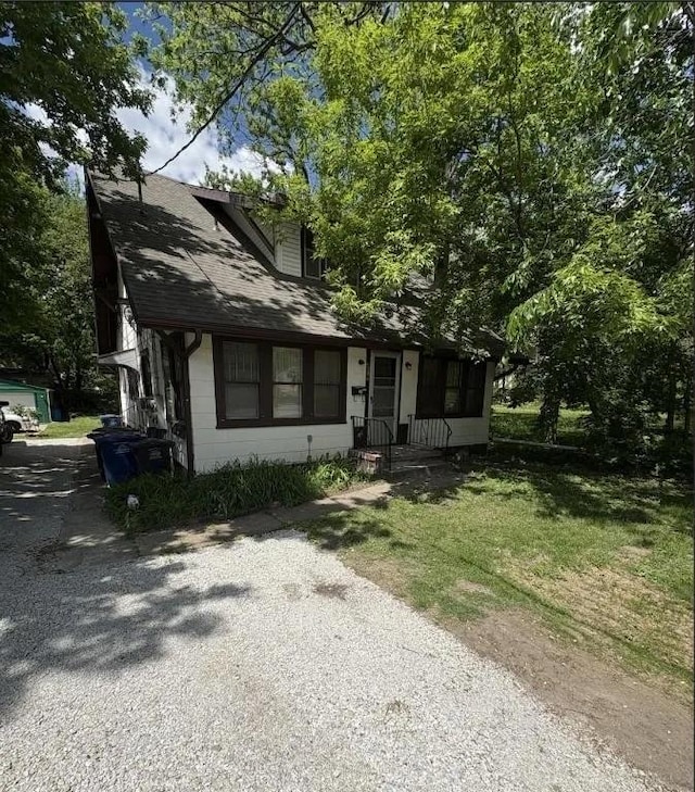 1206 39th St, Des Moines, IA 50311 - photo 1