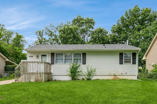 4006 66th St, Urbandale, IA 50322 - photo 1