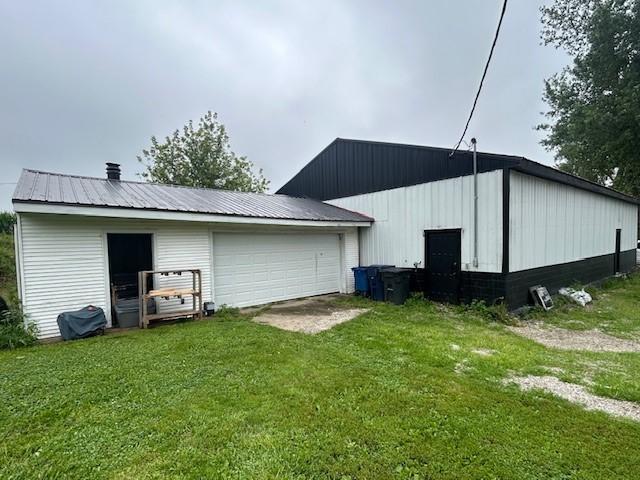 4544 E 76th St S, Newton, IA 50208 - photo 24