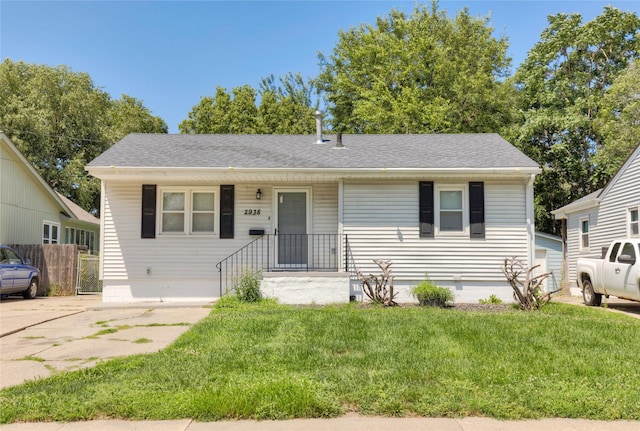 2938 Indianapolis Ave, Des Moines, IA 50317 - photo 1