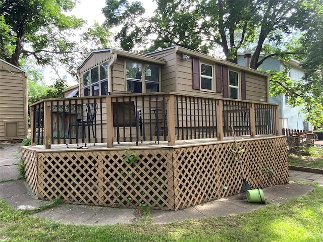 313 E Broad St, Des Moines, IA 50315 - photo 3