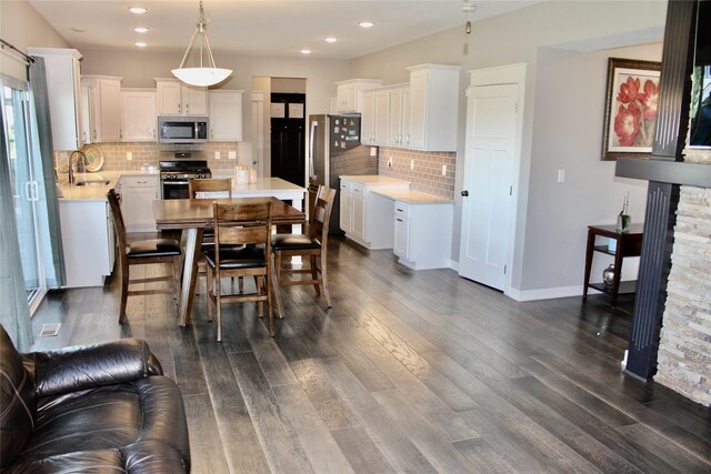 585 NE Brookshire Dr, Waukee, IA 50263 - photo 6