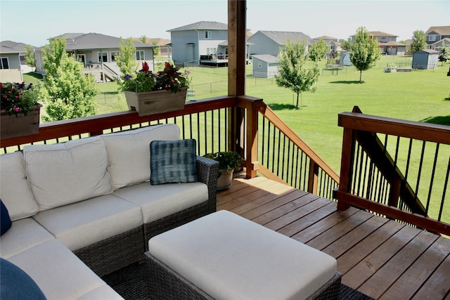 585 NE Brookshire Dr, Waukee, IA 50263 - photo 32