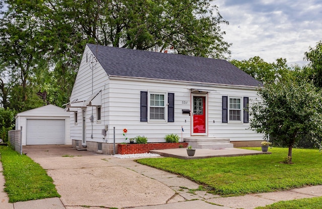 5711 Allison Ave, Des Moines, IA 50310 - photo 1