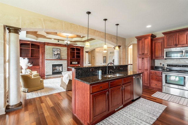 16872 Tanglewood Dr, Clive, IA 50325 - photo 9