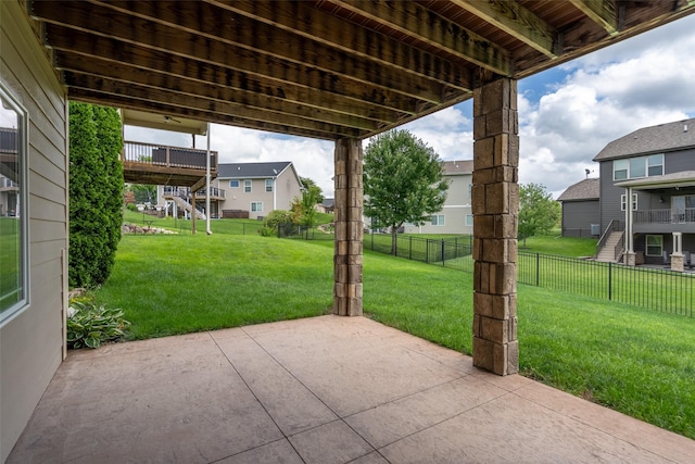 16872 Tanglewood Dr, Clive, IA 50325 - photo 28