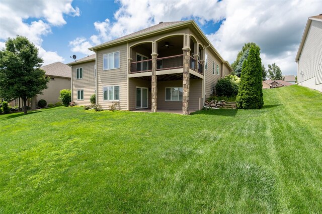 16872 Tanglewood Dr, Clive, IA 50325 - photo 29