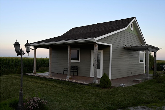 2670 380th St, Jewell, IA 50130 - photo 8
