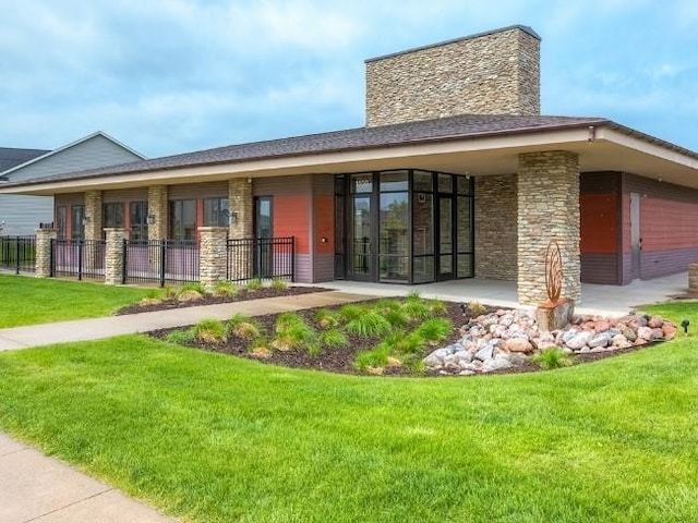 45 SE Booth Ave, Waukee, IA 50263 - photo 31