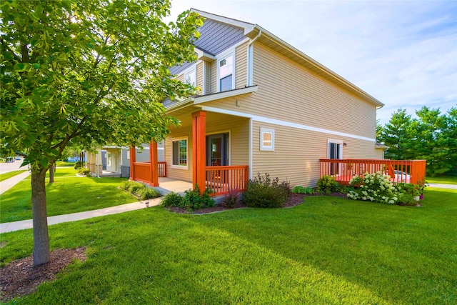 45 SE Booth Ave, Waukee, IA 50263 - photo 2