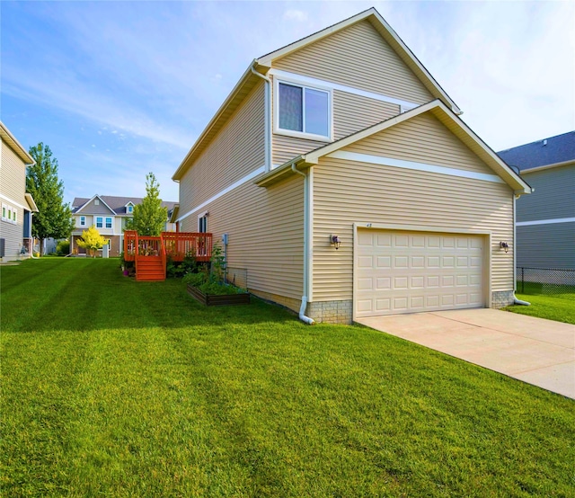 45 SE Booth Ave, Waukee, IA 50263 - photo 4