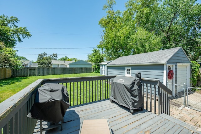 1708 61st St, Des Moines, IA 50322 - photo 17
