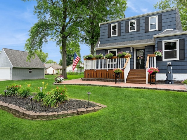 1030 W 9th St S, Newton, IA 50208 - photo 1