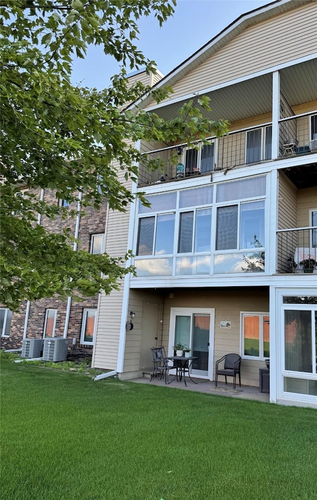 405 SE Delaware Ave Unit 207, Ankeny, IA 50021 - photo 16