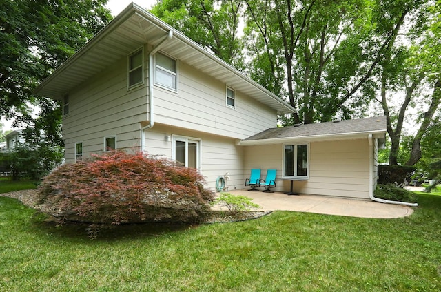 1055 21st St, West Des Moines, IA 50265 - photo 32