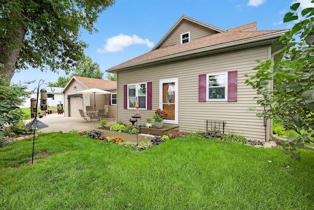 1806 Main St, Granger, IA 50109 - photo 1