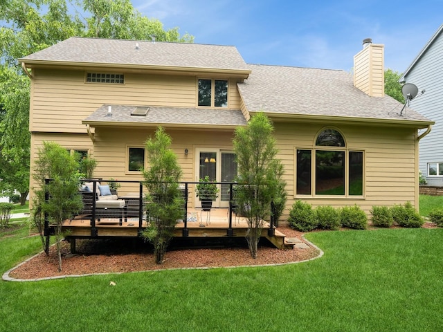 221 S 27th St, West Des Moines, IA 50265 - photo 35