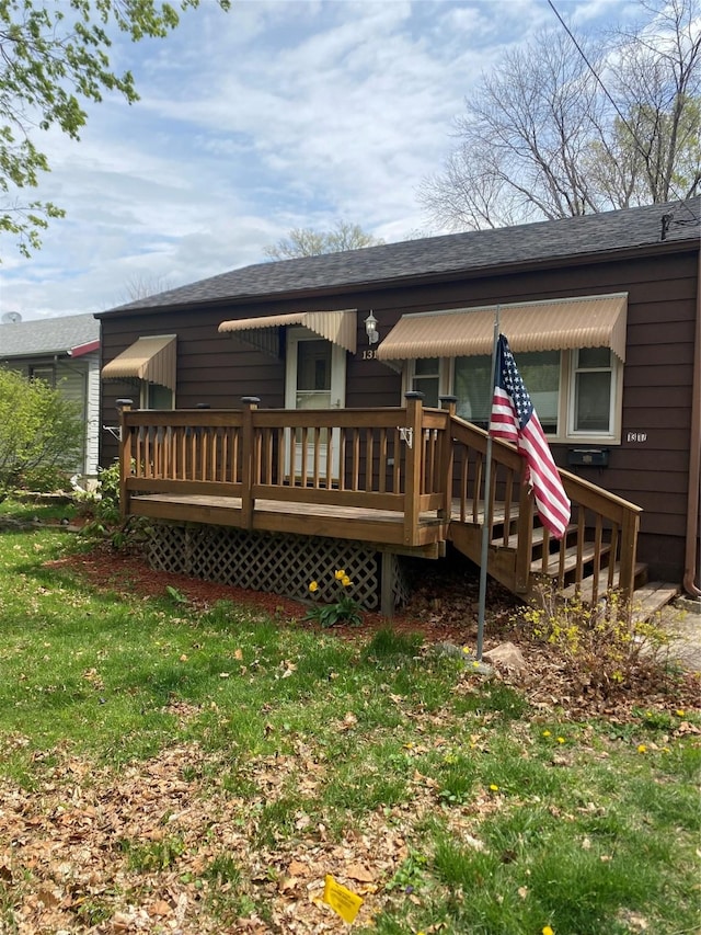 1317 E 28th St, Des Moines, IA 50317 - photo 1