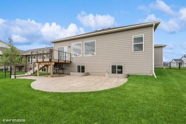 2017 NW Greenwood Ct, Ankeny, IA 50023 - photo 33