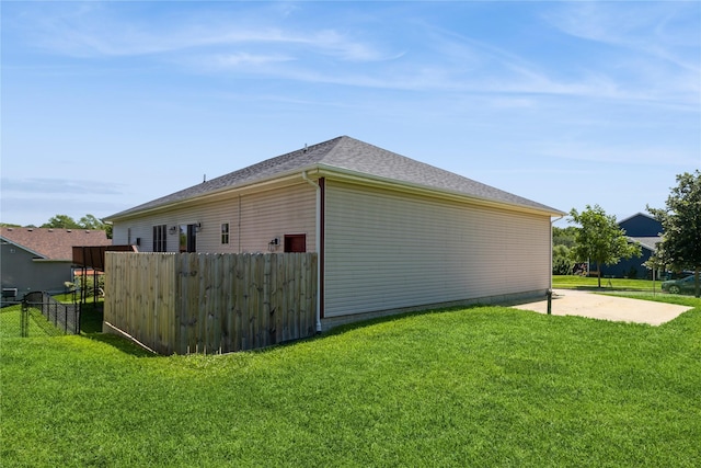 3112 Hart Ave, Des Moines, IA 50320 - photo 34