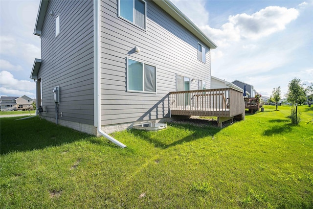 735 SE Mesa Dr, Waukee, IA 50263 - photo 23