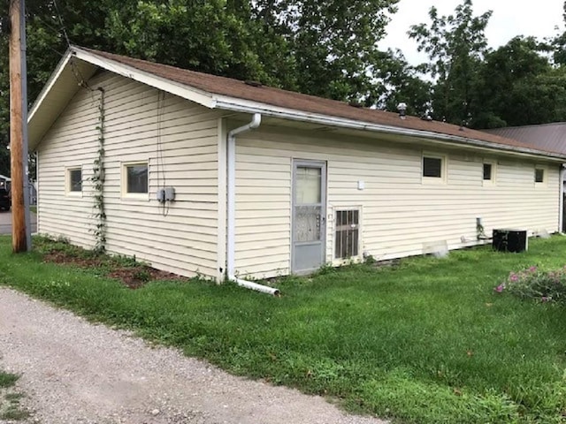 110 S Harlan St, Knoxville, IA 50138 - photo 22