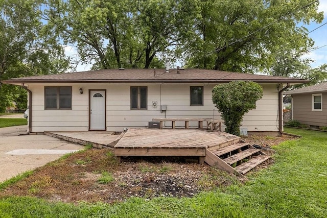 509 SE 9th St, Ankeny, IA 50021 - photo 33