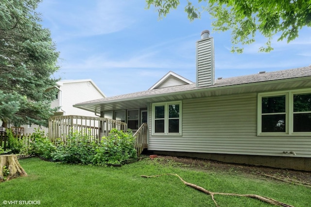 409 Hawthorn Cir, Pleasant Hill, IA 50327 - photo 23