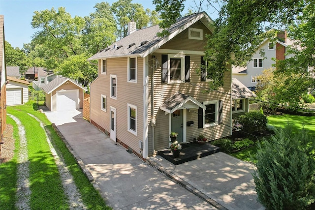 3809 Adams Ave, Des Moines, IA 50310 - photo 1