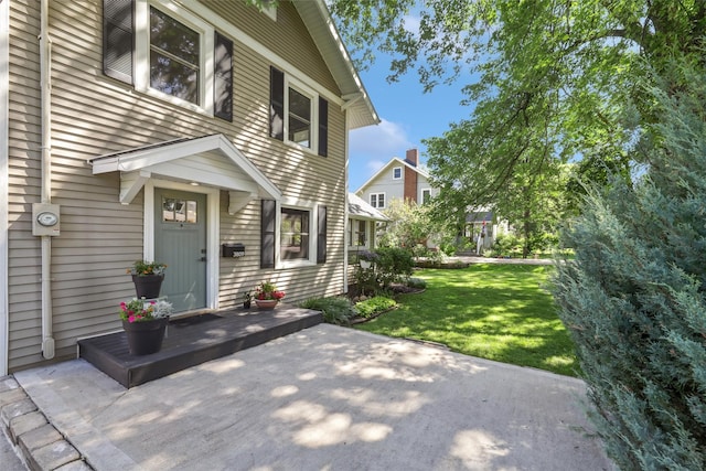 3809 Adams Ave, Des Moines, IA 50310 - photo 15