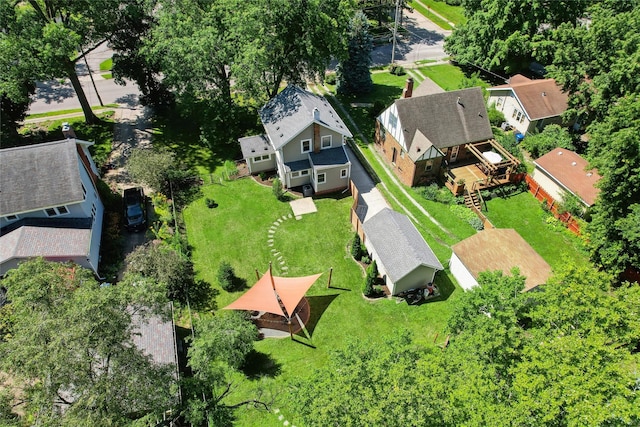 3809 Adams Ave, Des Moines, IA 50310 - photo 24