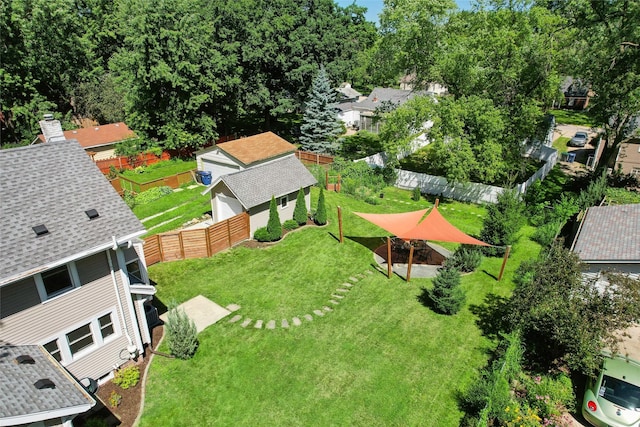 3809 Adams Ave, Des Moines, IA 50310 - photo 26
