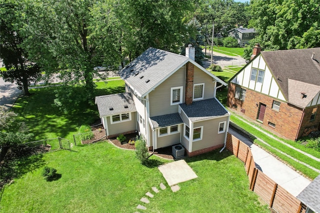 3809 Adams Ave, Des Moines, IA 50310 - photo 28