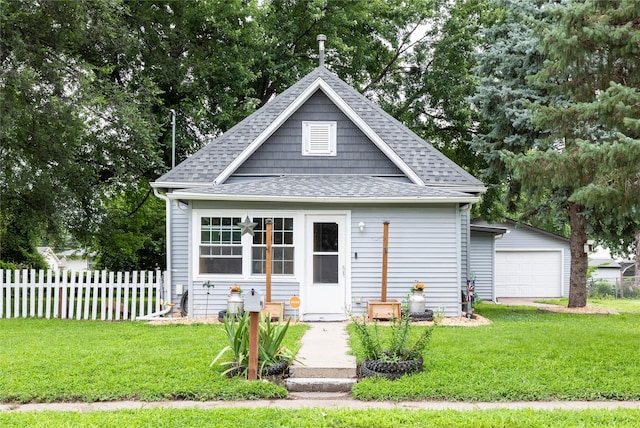 620 E Edison Ave, Des Moines, IA 50315 - photo 1